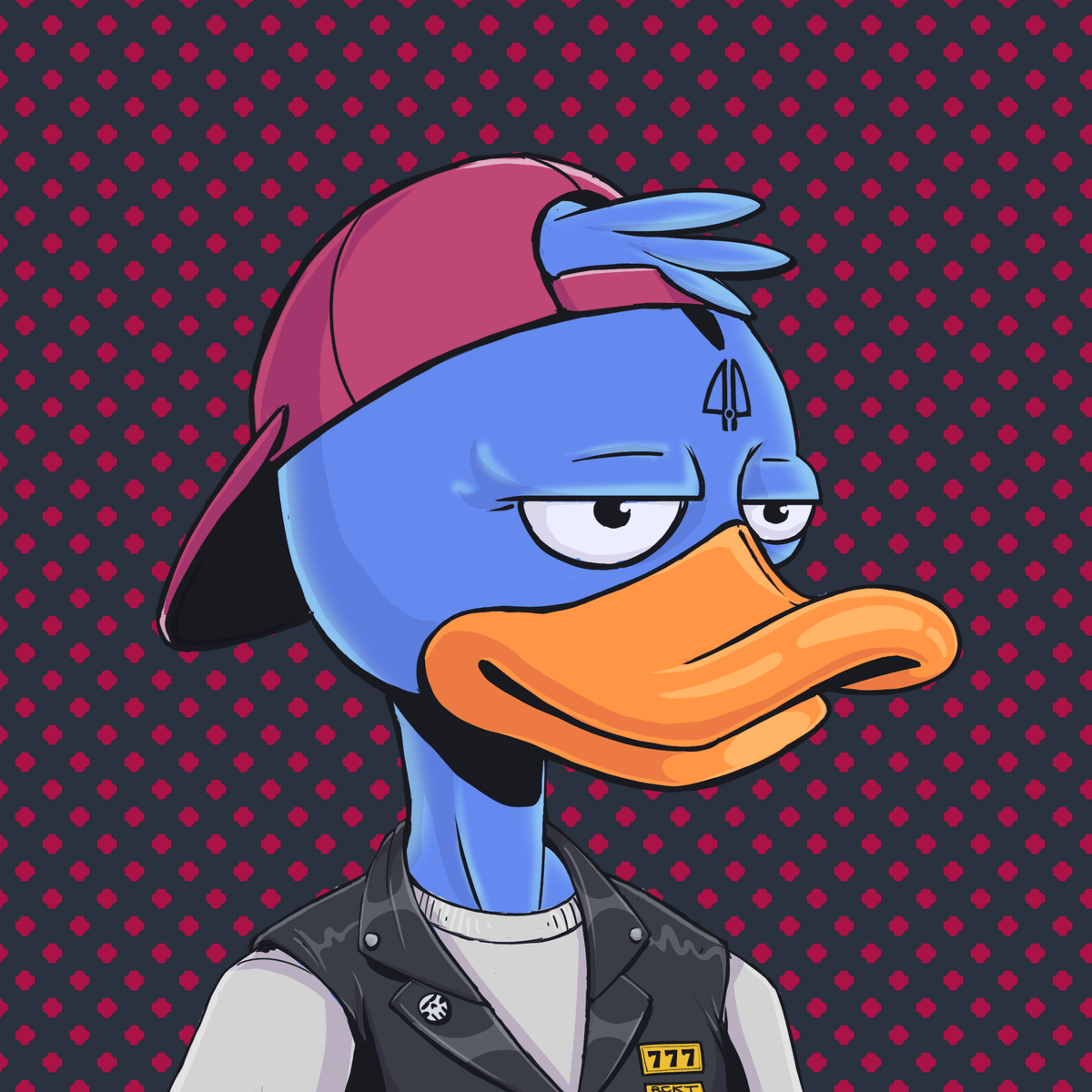dv_alerts's tweet photo. 💵 Duck #1554 was purchased for 0.70SOL on Magic Eden!

🎉 Congrats @LeonardoCheru98! 💎💎

👉 https://t.co/exIFrhK750 https://t.co/l2M6zzmJTt