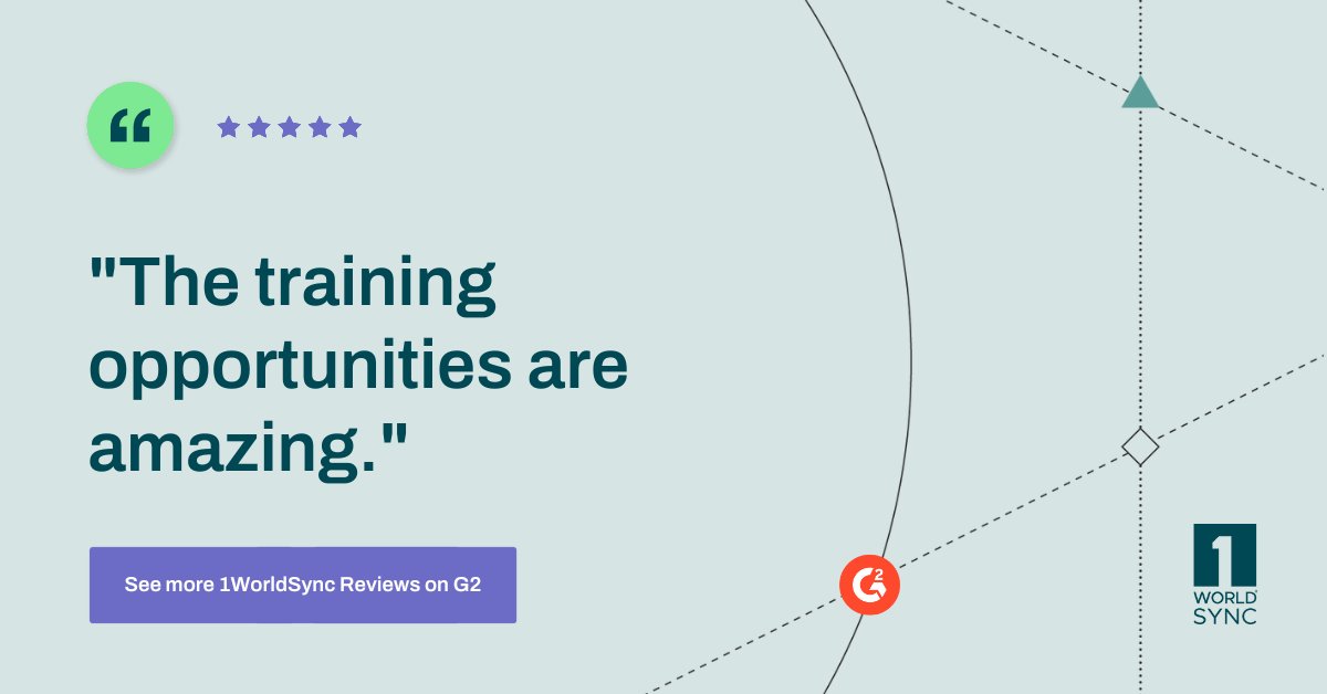 Take advantage of our training resources here. bit.ly/3X4g8Cv