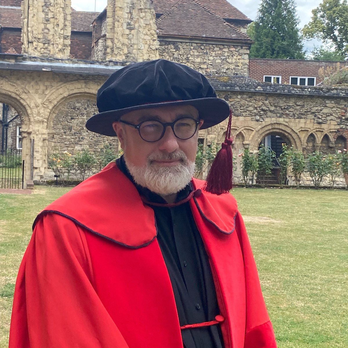 Anthony Lilley tweet media