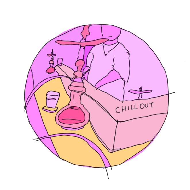 Chill Out