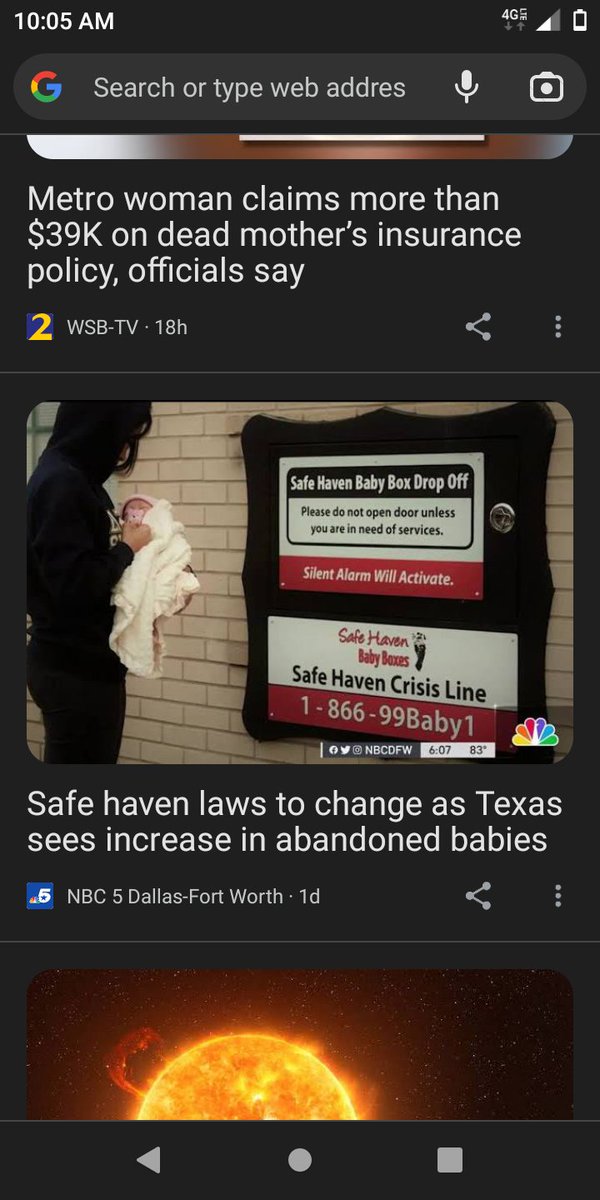 MistyRiver87's tweet photo. What they wanted that's y 5hey ban abortion duh �� it's there goal to have all these free babys handed to them https://t.co/1ppIQnKmBx