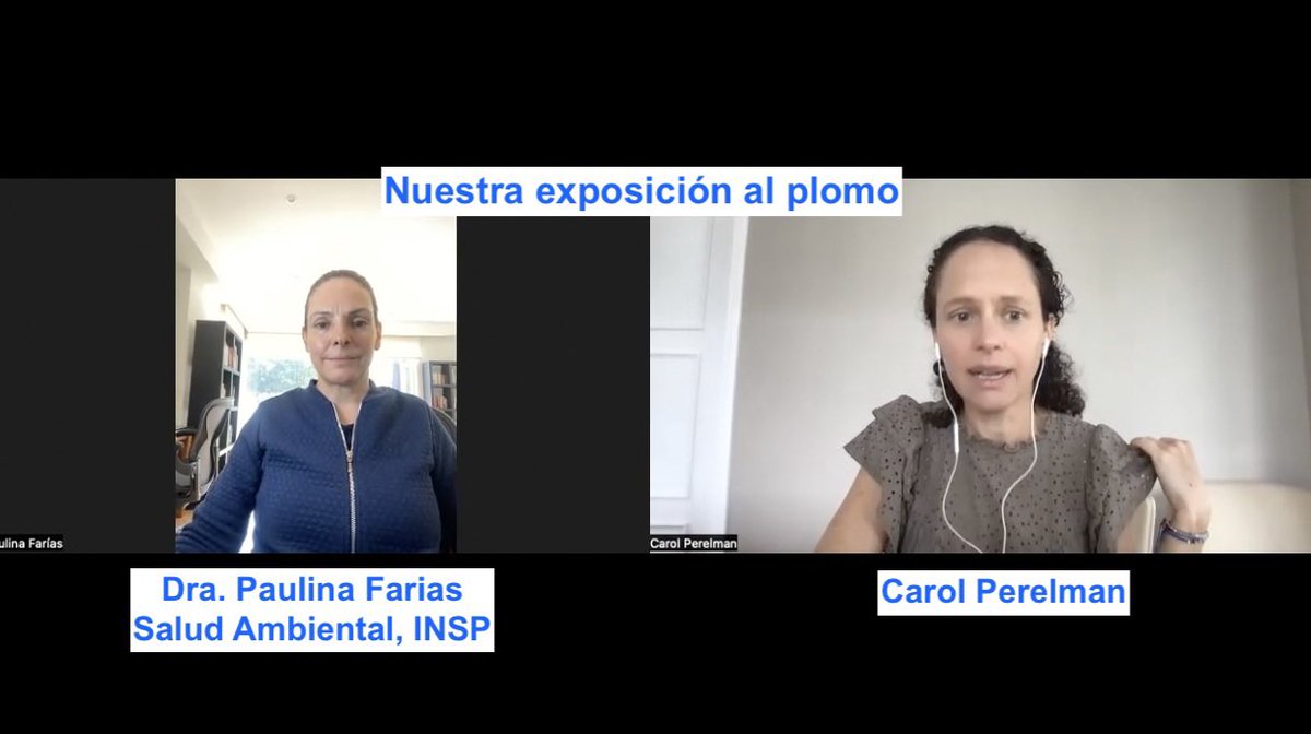 Carol Perelman tweet media