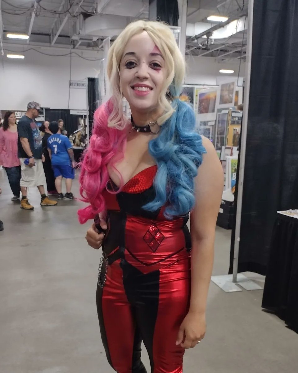 GeekpinEnt's tweet image. New convention called @ContropolisNJ to check out next year. 

geekpinentertainment.com/contropolisnj.… 

#GeekpinEnt #ContropolisNJ #DestinationGeek