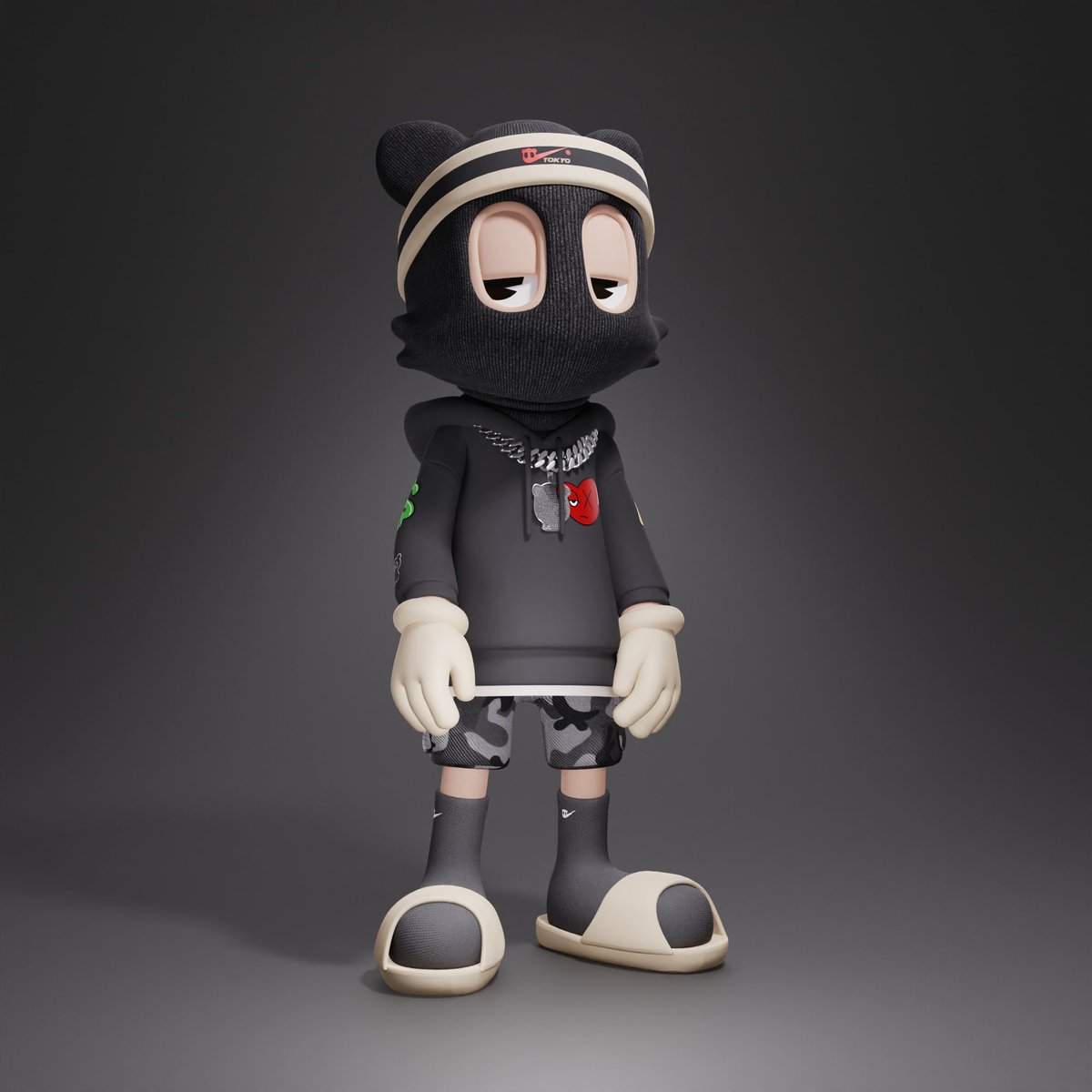 🚨 Giveaway Alert 🚨

Giving away some $ETH! 💰 

(Announcing winner tomorrow)

To Enter: 
✅ Like &amp; RT 
✅ Follow Me 
✅ Tag Frens 👇