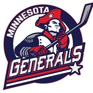 mngenerals's tweet photo. Good luck to our 08 Generals, Harper, Egan, Chorlton, and Zimmerman who made the 15s National Development Camp! @usahockey @YouthHockeyHub @FollowThePuck #GoGens https://t.co/FxF6WXpg5b