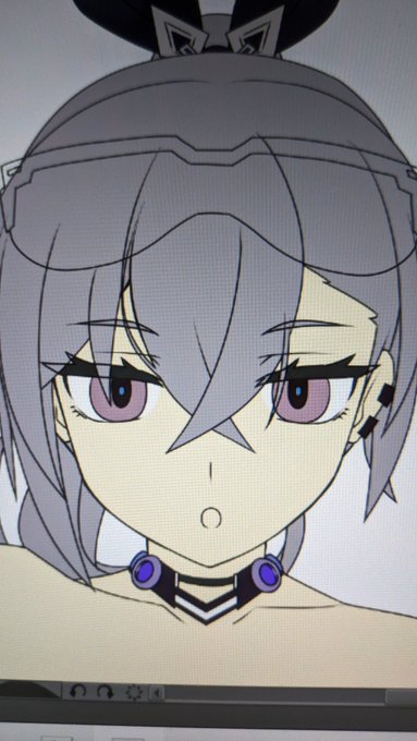 下塗りまでで今日は寝る 