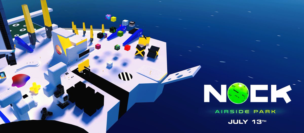 nockgame tweet picture