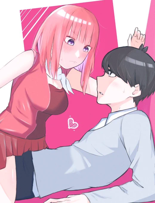 映画五等分の花嫁∽!! 公開日だぁぁー!! 楽しさ可愛いさエモさ最高度500%の 3週間にしようー!!  #五等分の花嫁記念日