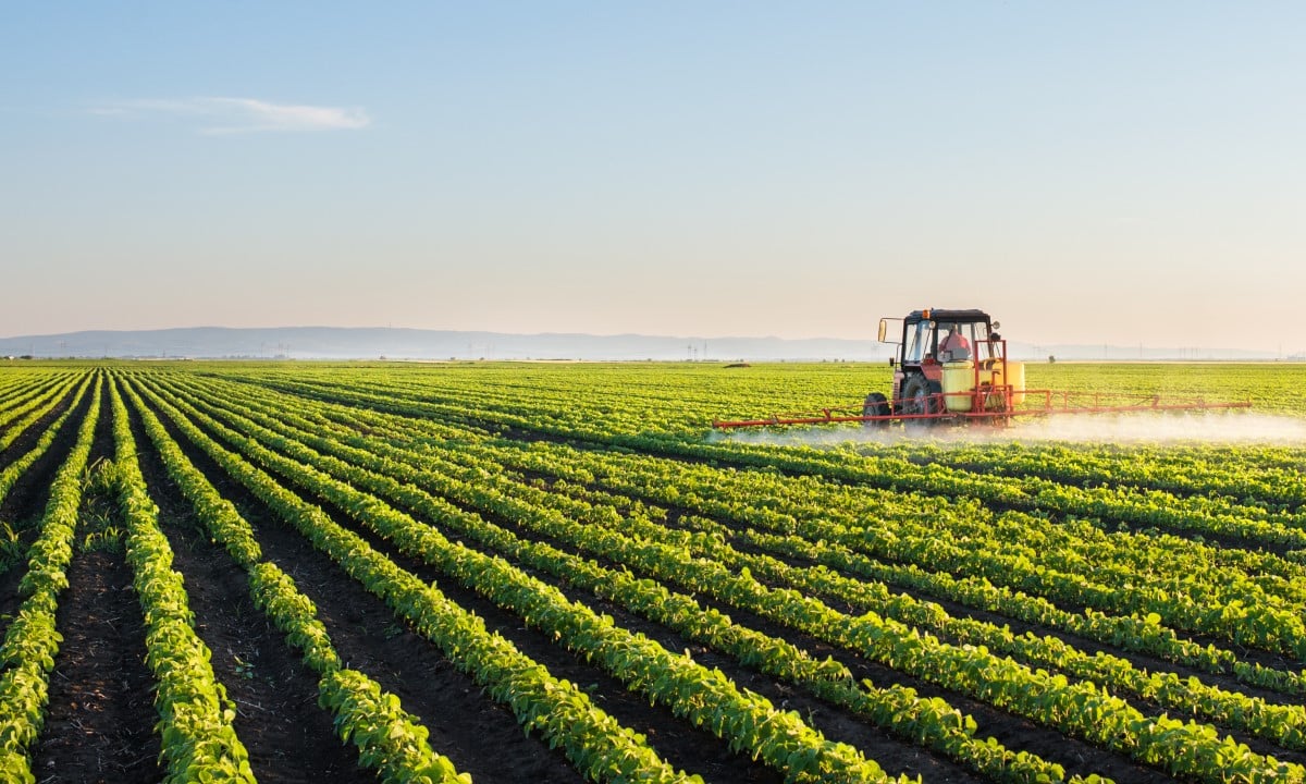 GWDtoken's tweet photo. Today, in the #GreenWorld EDUCATIONAL section we are going to talk about Intensive Agriculture.🌾

Did you know that intensive agriculture relies heavily on synthetic fertilizers to enhance crop yields, contributing to nutrient runoff and water pollution??

🧵🧵

#GWDToken #GWD https://t.co/GagmykLyFg