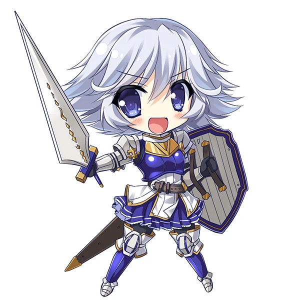 30 グラブル ファラいつになったら彼女単体のSSR出るの? 