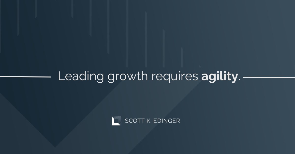 Scott K. Edinger tweet media