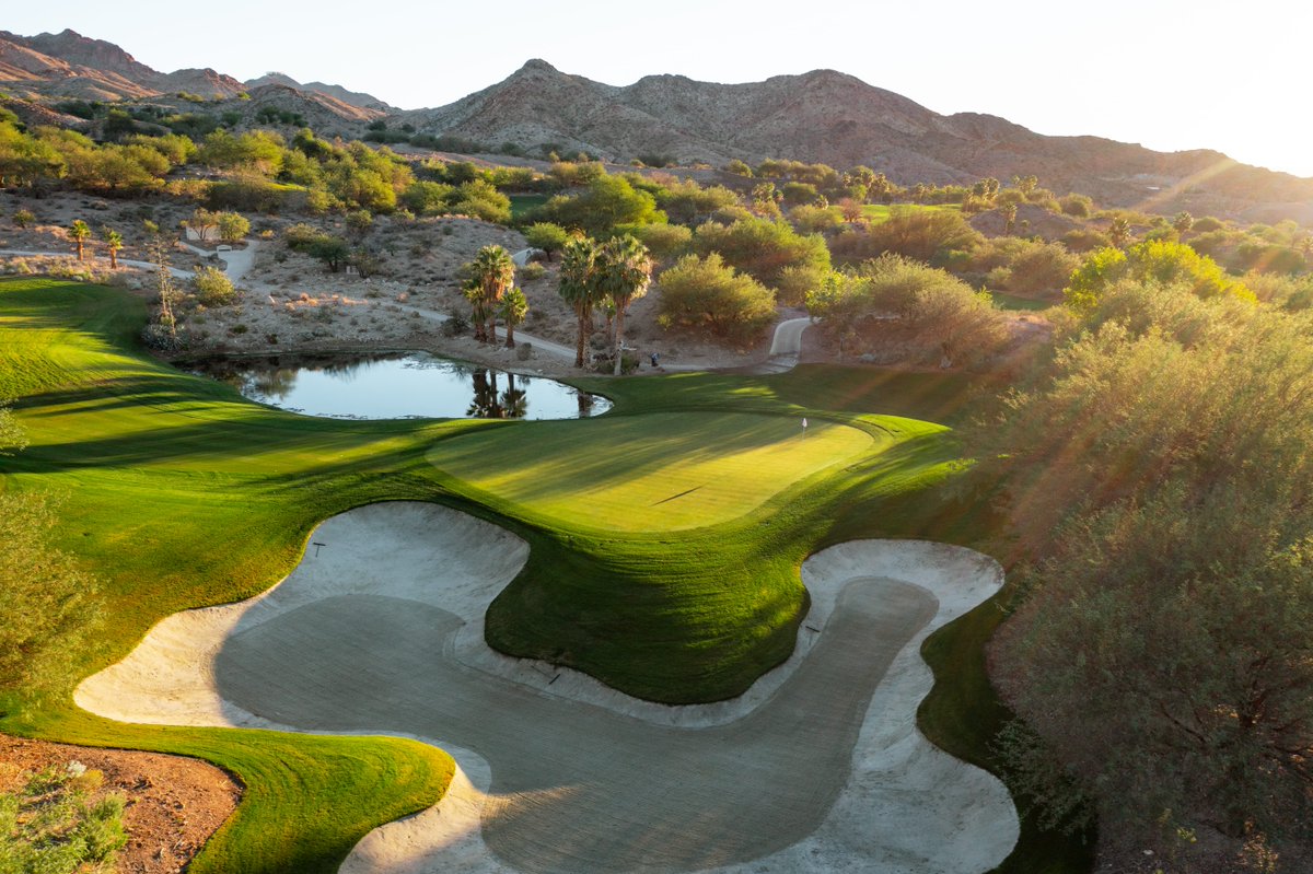 CascataGolf's tweet photo. We are proud to be included at #56 on Golfweek's Best Courses You Can Play 2023: Top 100 U.S. public-access courses. Visit the link to see the full list.
📷 Could Be The Day
https://t.co/1A3bp8GxnE
#topgolfcourses #bestcourses #vegasgolf https://t.co/v1C2DlY6Hd