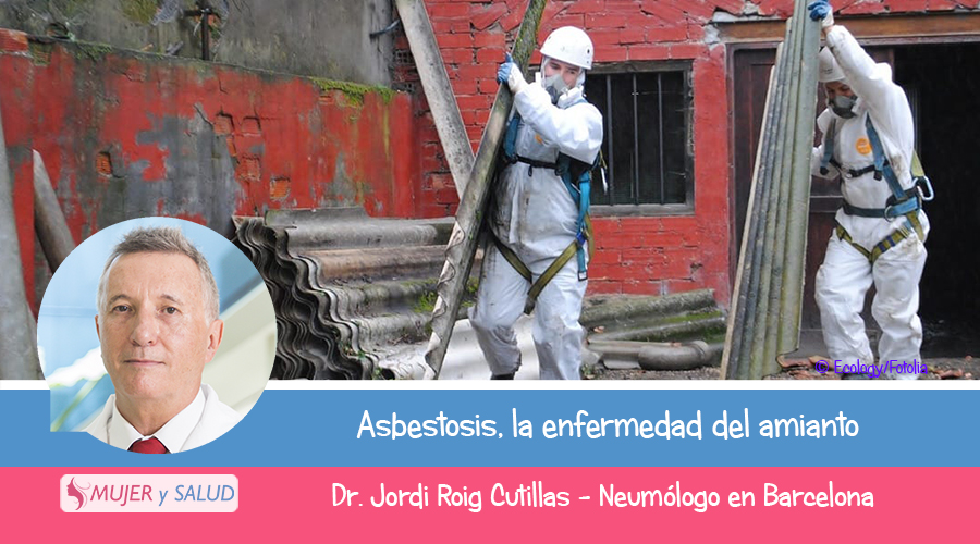 mujerysaludrev1's tweet photo. Asbesto y asbestosis, la enfermedad del amianto 😬 Conoce más acerca de esta enfermedad 😷 con @RoigDr - Especialista en Neumología en Barcelona 
👉 https://t.co/a7gjKHvVov 👈
#enfermedades #respiracion #tratamientos #consejos #desintoxica #mujerysalud https://t.co/Dw09qx6kS7