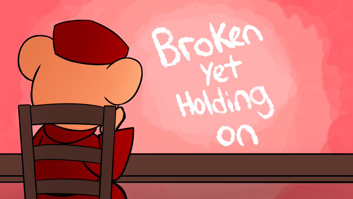 AmetrineDraws's tweet photo. ITS OUT GUYS :D!!
|Broken Yet Holding On| PMV/animatic https://t.co/jD064j7yU2
#htf #happytreefriends #htfoc #htfma #fanart #fanmade #animatic #CLIPSTUDIOPAINT #ibispaint https://t.co/Vj5QGCXrBv