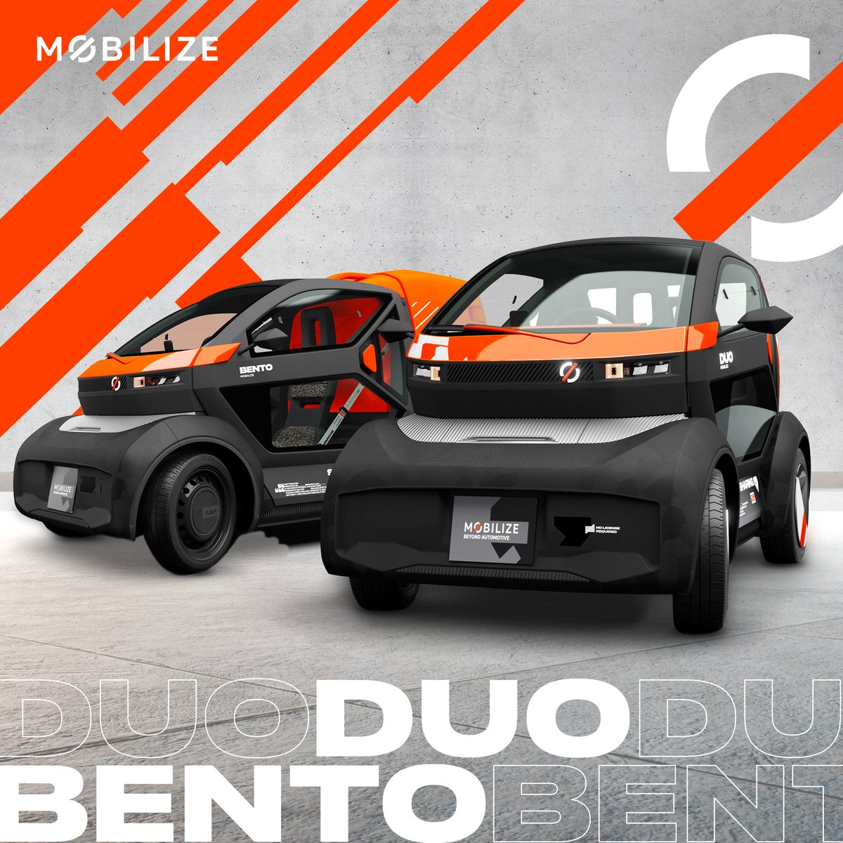 Mobilize tweet media