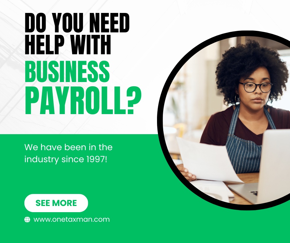 TheTaxManFL's tweet photo. We hold ourselves to the highest professional standards.
https://t.co/tdPebfa8WZ
#payroll
#businesspayroll
#payrollservices
#payrollsoftware
#payrollprocessing
#payrolltax
#payrolllaws
#payrollcompliance
#payrolladvisor
#payrollexpert https://t.co/AgfqU8oDLg