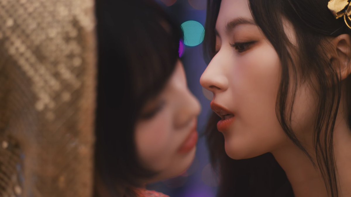 SANA AND MOMO ?:&amp;;$|€\$?:&amp;:!/&amp;)?!