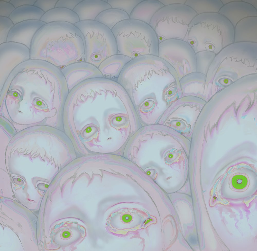 nekosophie's tweet image. 