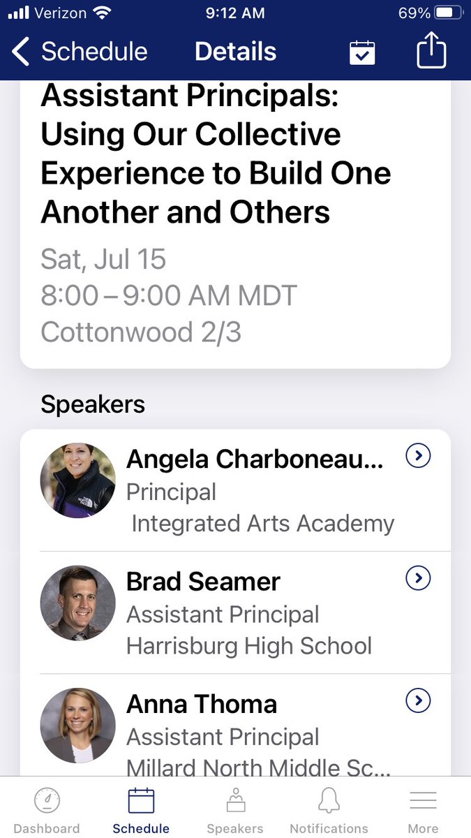 Anna Thoma, Ed.D tweet media