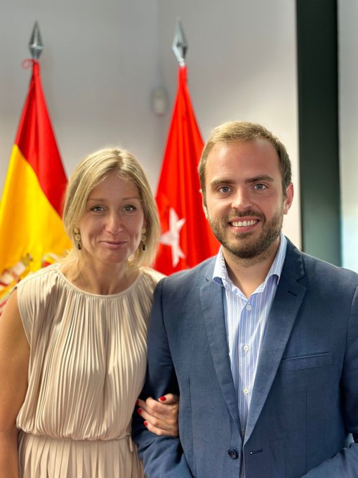 Foto cedida por Ayuntamiento de Arganda