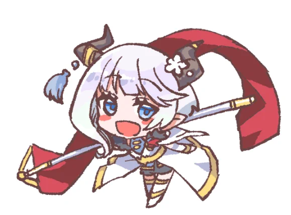 セレスティア姫ちゃん 