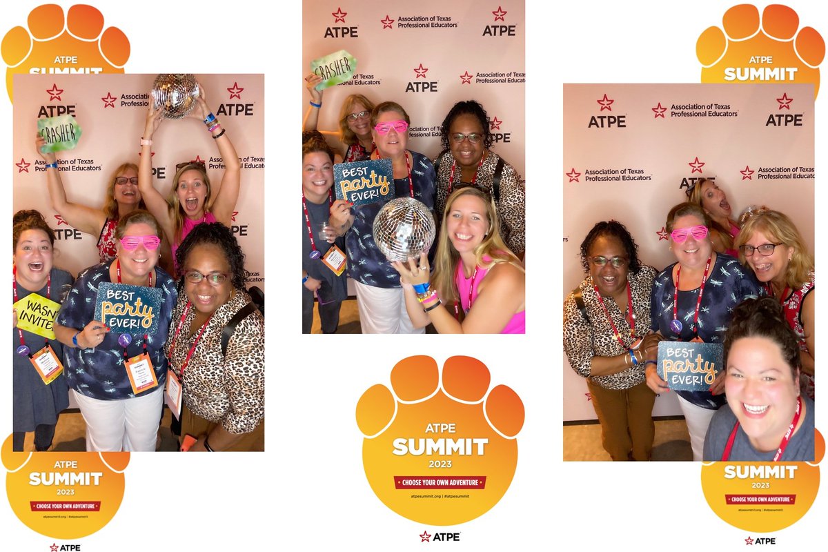 Ms. Rugg-Bridgewater tweet media