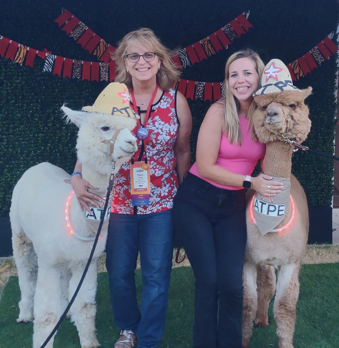 Ms. Rugg-Bridgewater tweet media