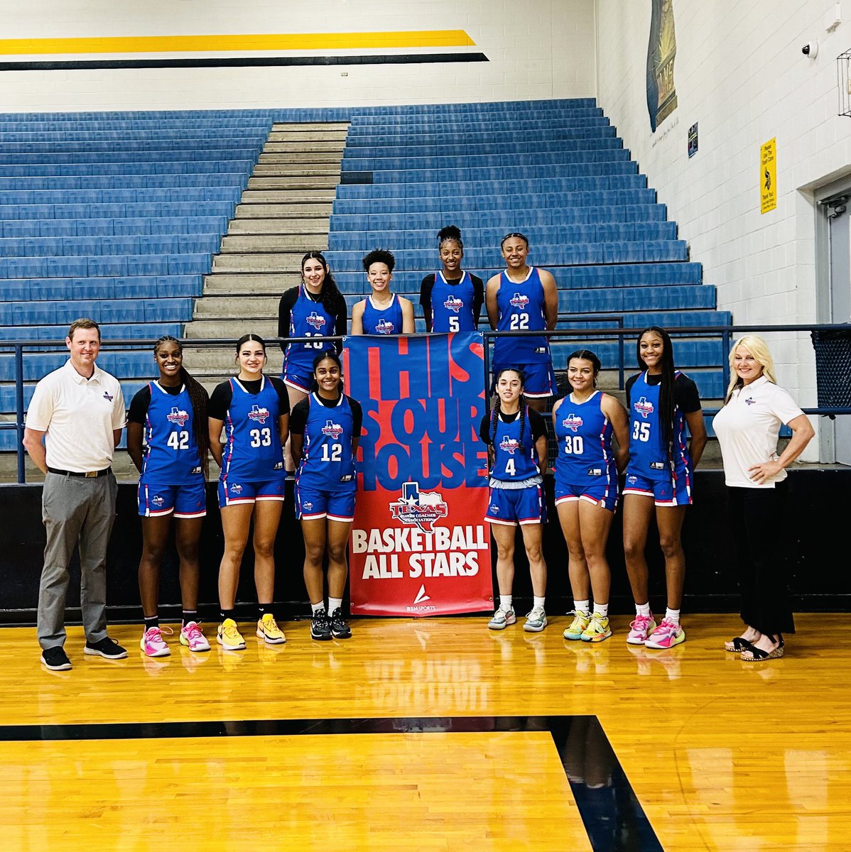 Franklin Lady Cougars Basketball on Twitter "Congratulations to