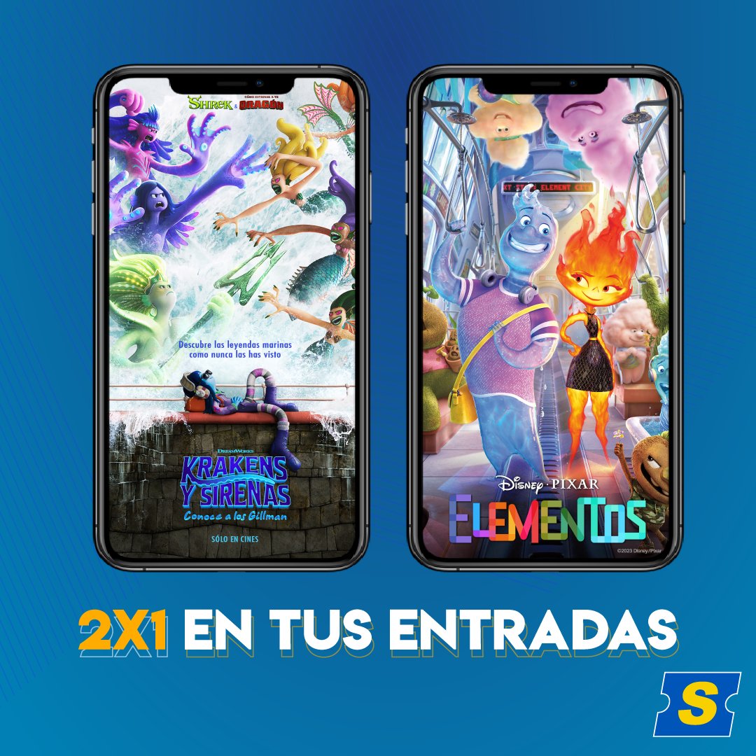 Supercines tweet media