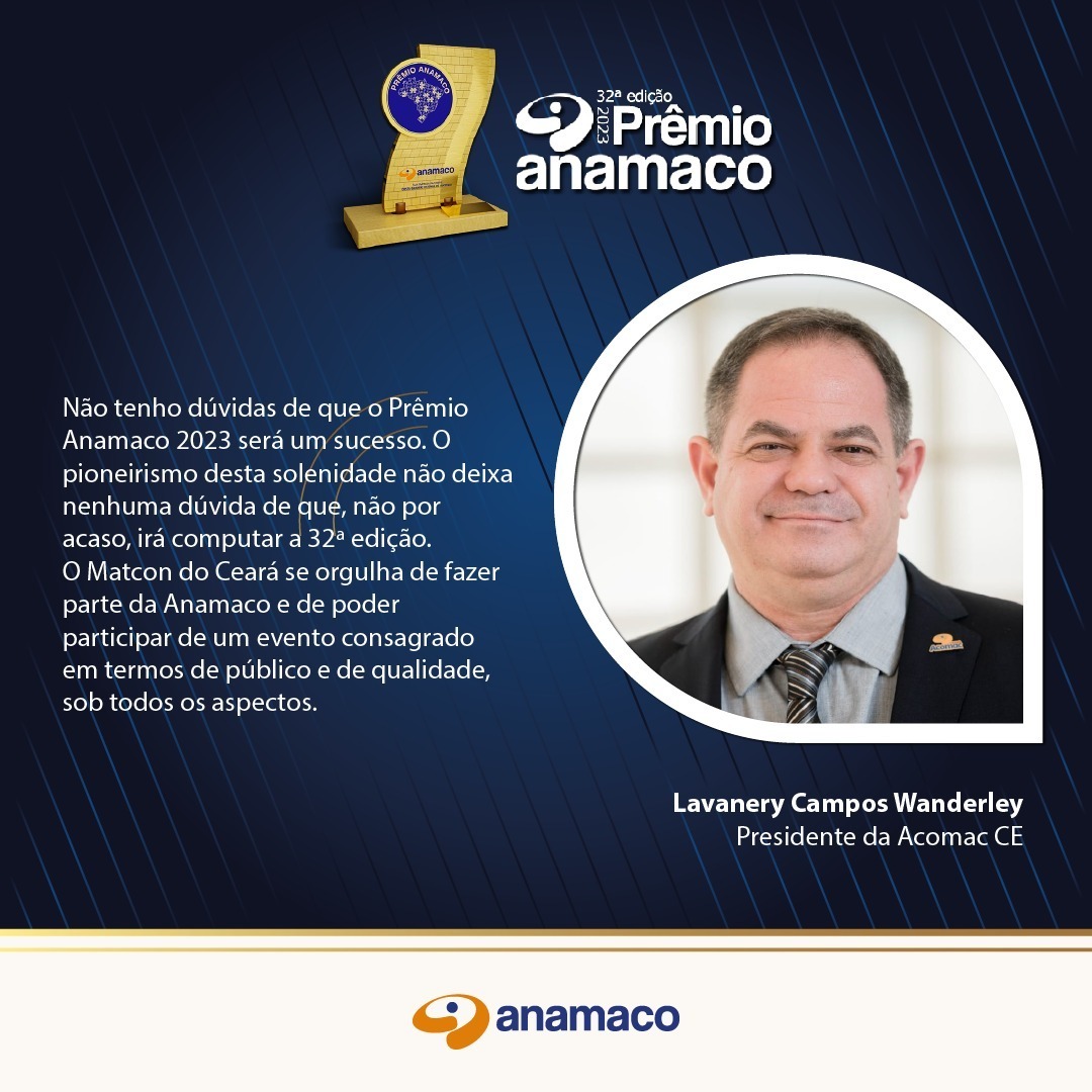 anamaco's tweet photo. As personalidades do setor dão sua impressão sobre a premiação mais importante do segmento!
#anamaco #acomac #varejo #matcon #construcao #premioanamaco https://t.co/UDKKaN4Lgn