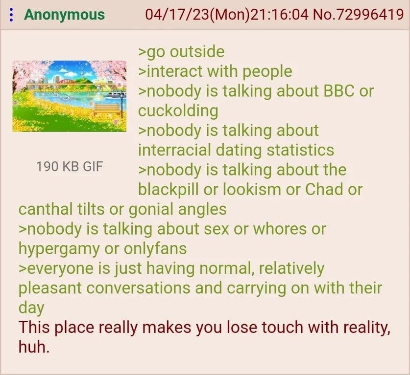 Best of 4chan (@4chansbest) / Posts / X