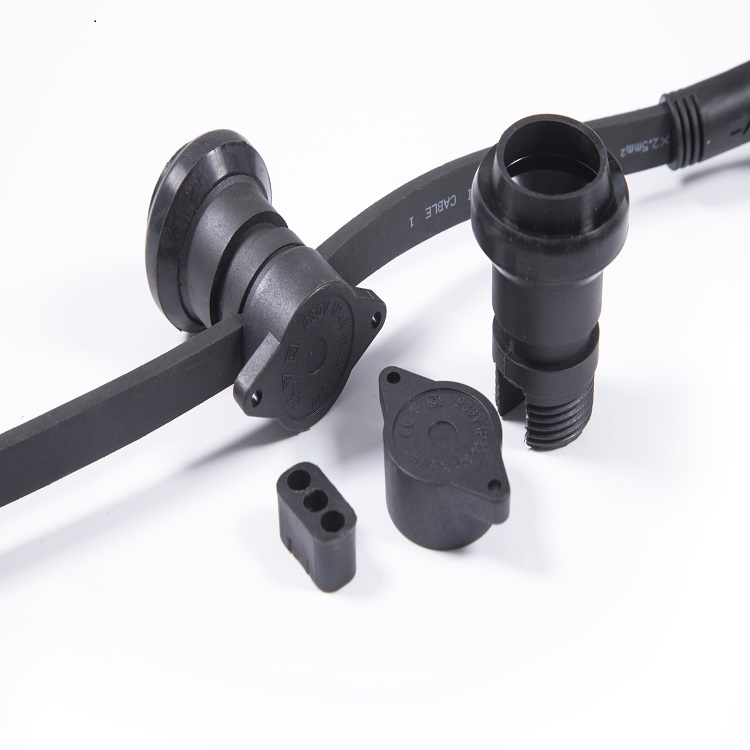 wendadeco's tweet image. This time, we send E27/B22 flat cable LED festoon light/festoon light chain/led bulb IP65 customized to you. #festoonstringlights