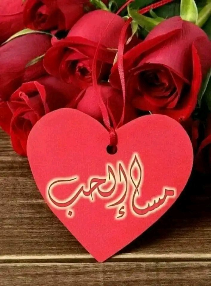 a6333334's tweet photo. مساء الحب https://t.co/8WS4taNViV