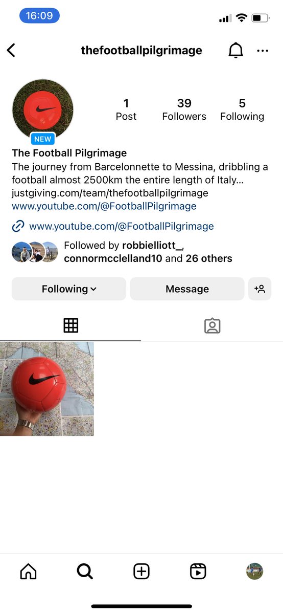 AFC Radcliffe tweet media