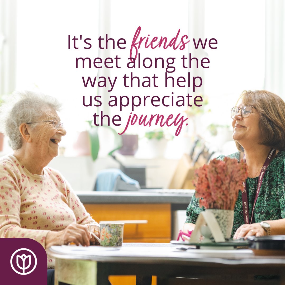 Happy International Day of Friendship! Call your friends or tag them in the comments, let them know how much they mean to you 💜