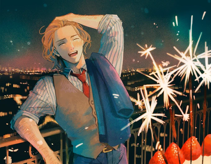 #フランシス・ボヌフォワ生誕祭2023 
