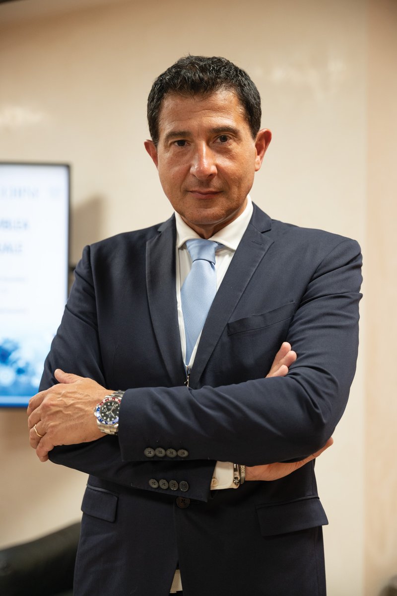 federmacchine's tweet photo. ⚙ IL NUOVO #BOARD DI #FEDERMACCHINE 📷 Bruno Bettelli, nuovo presidente #FEDERMACCHINE  sarà coadiuvato da: Riccardo Rosa, vicepres, e Alessandro Zucchi, vicepresidente vicario.

@ALFREDOMARIOTT1, direttore generale di @UCIMU  è confermato #Segretario Generale della federazione https://t.co/aD1TN7wLyI