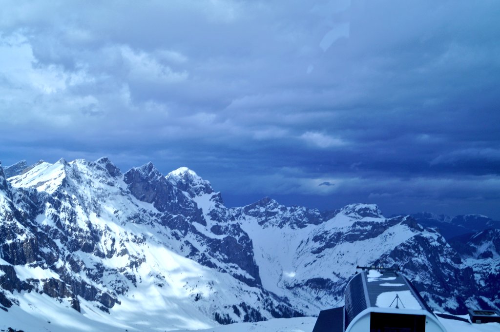 SanataniGoettin's tweet photo. #mountaintwitter #mounttitlis https://t.co/gJ82XKxq7W