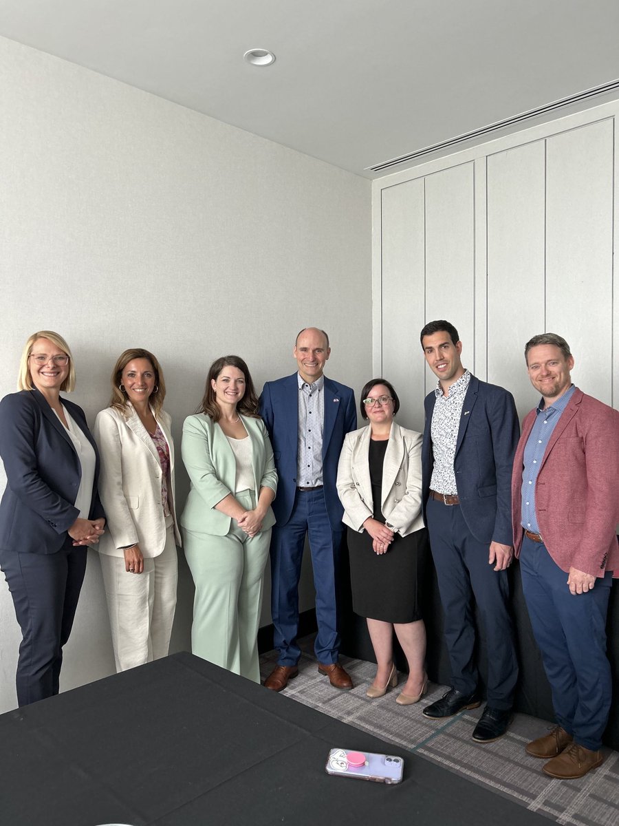 Jean-Yves Duclos tweet media