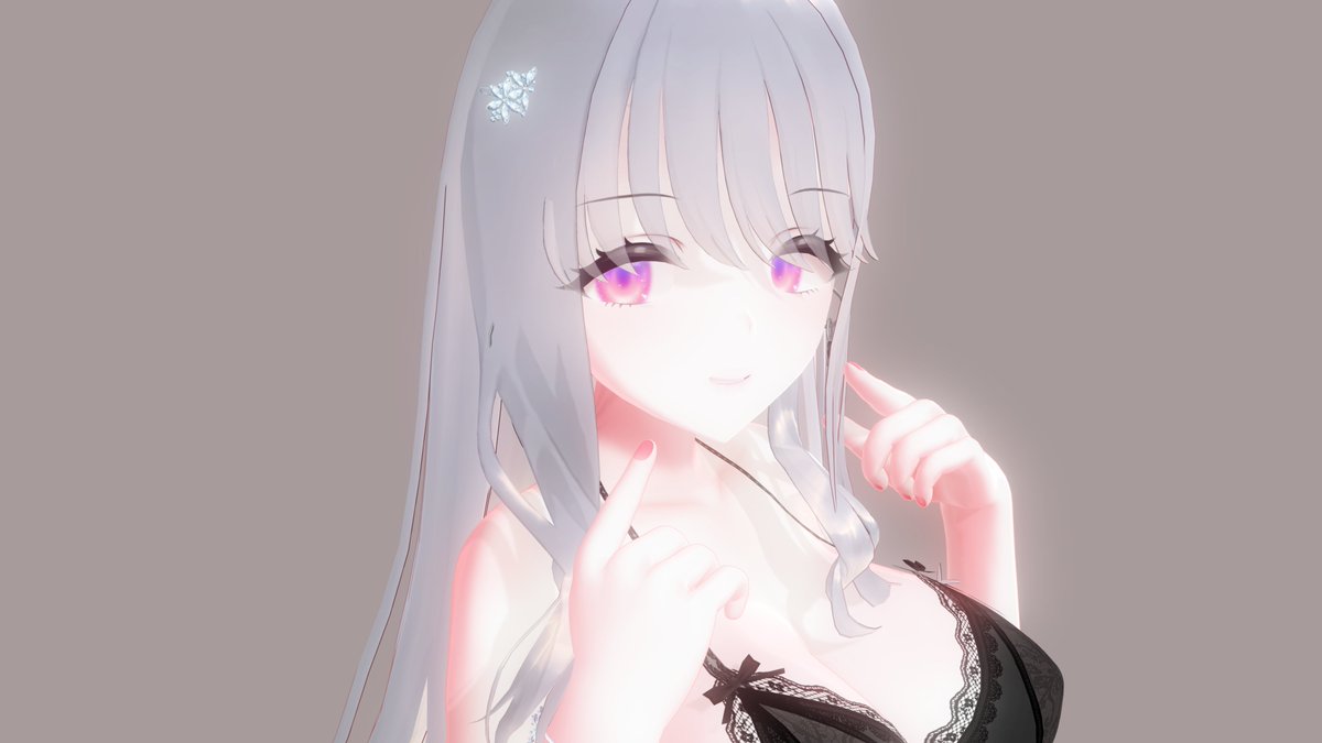 ningyou_futairo's tweet photo. どの角度から見てもかわいい
#COM3D2 https://t.co/axJcN5Np3K
