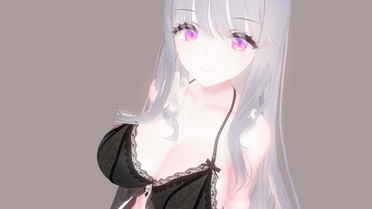 ningyou_futairo's tweet photo. どの角度から見てもかわいい
#COM3D2 https://t.co/axJcN5Np3K