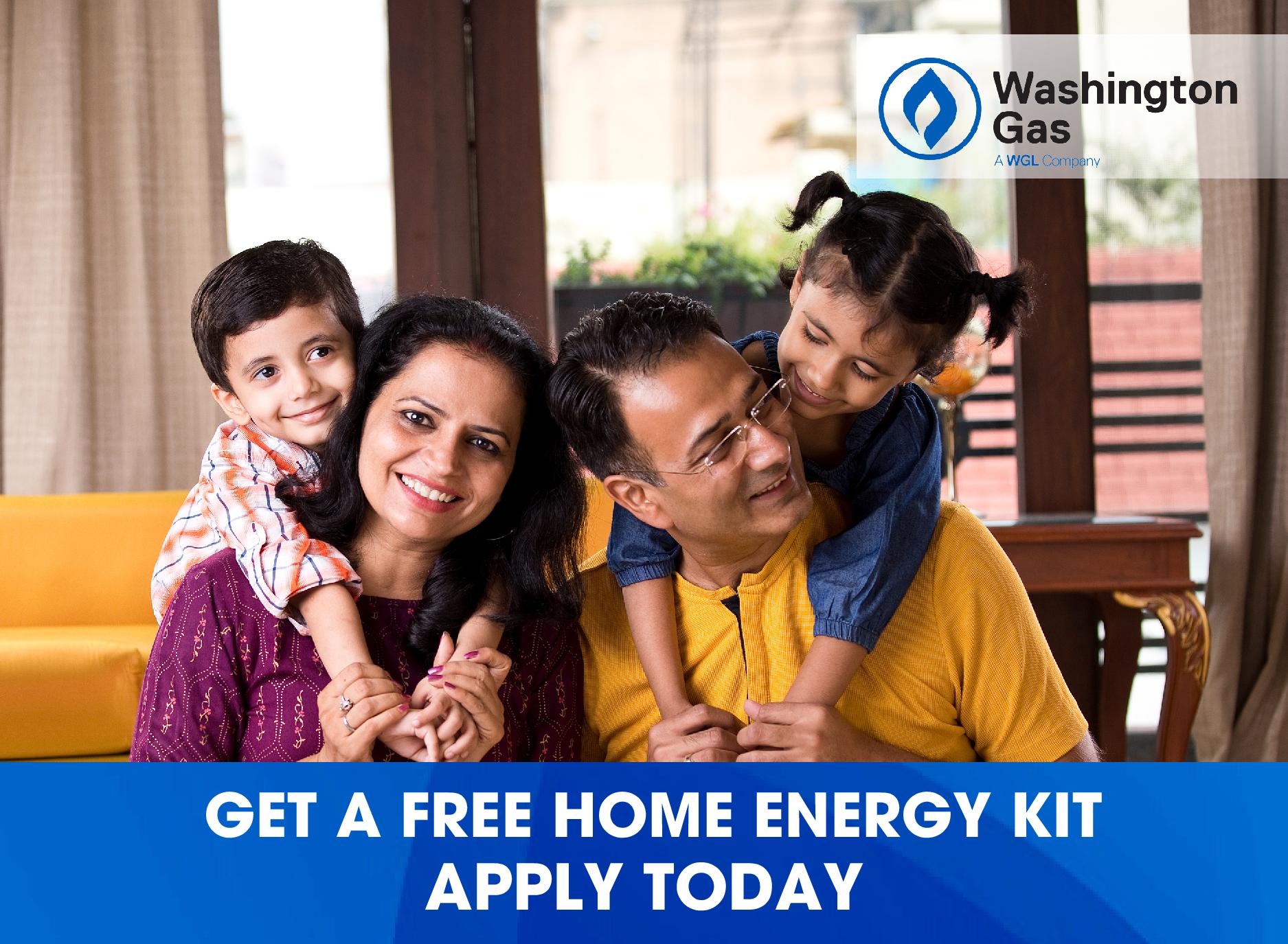 Washington Gas (washingtongas) / Twitter