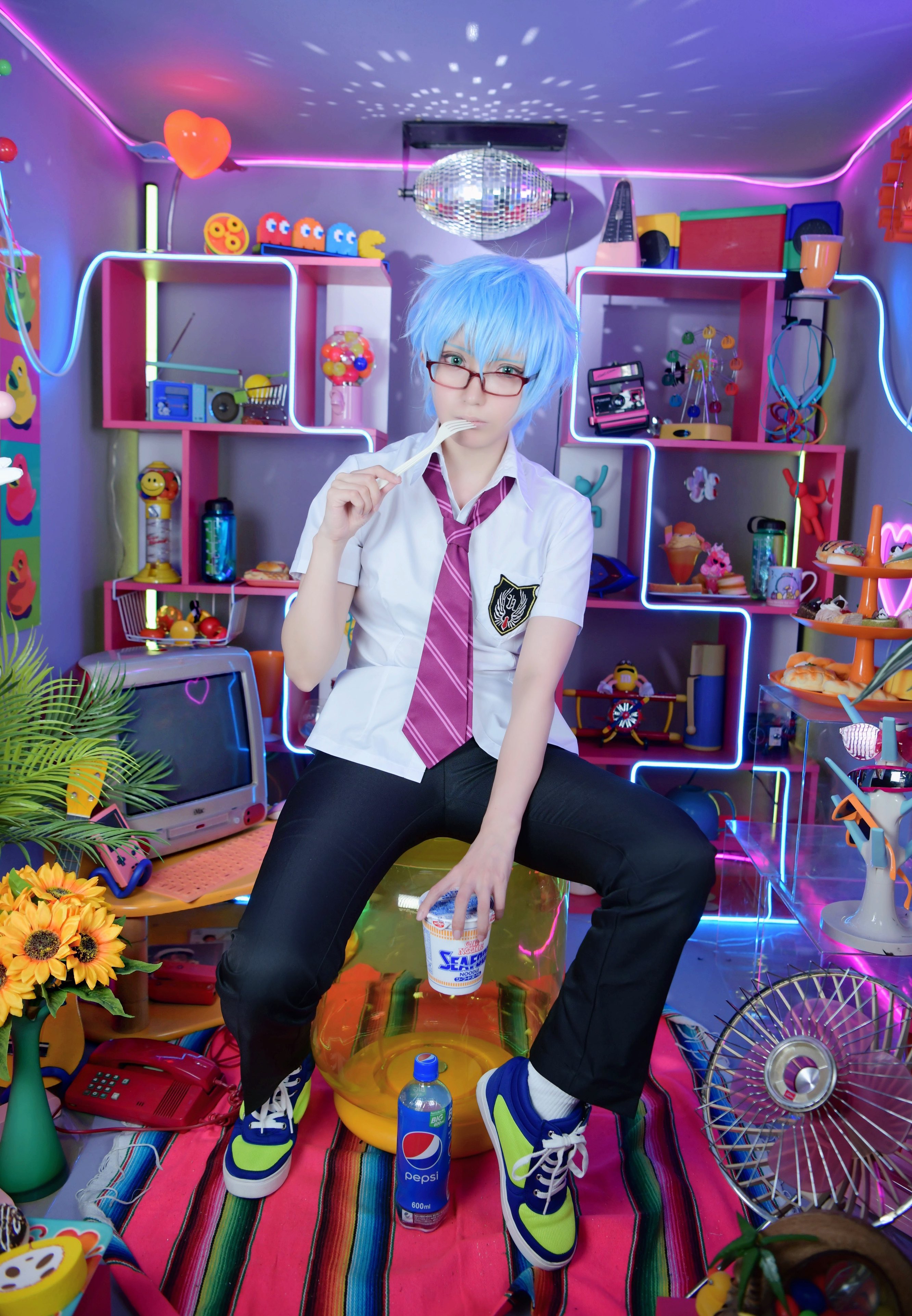 もちだ🦄 on X: 