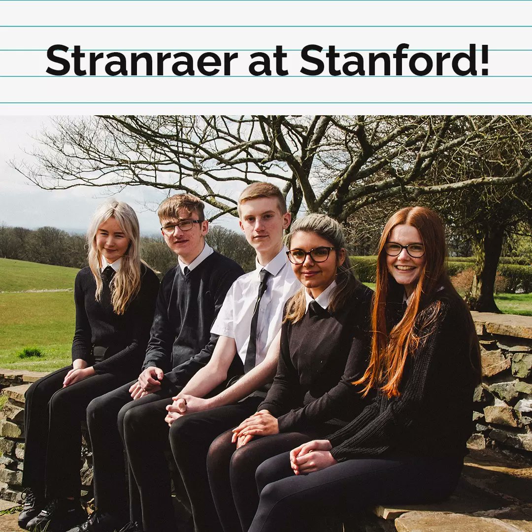 DunskeyE's tweet photo. After a very long trip from west coast Scotland to northern California, our students are absolutely thriving at Stanford!
#dunskeyestate #dunskeymagic #educationequity #philanthropy #effectivealtruism https://t.co/DQhph9jEV3