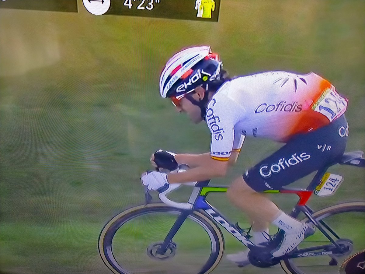 urbixxx's tweet photo. Class Act

Fuoriclasse

Incroyable

Erakustaldia

Ion Izagirre

Aupa Bingen

@TeamCOFIDIS

@BingenFernandez https://t.co/4ArvlzCbjs