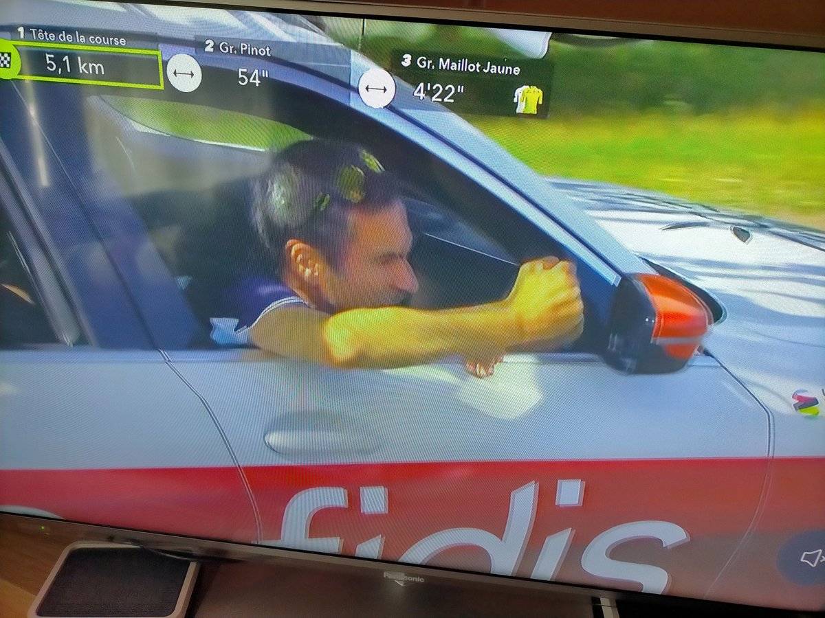 urbixxx's tweet photo. Class Act

Fuoriclasse

Incroyable

Erakustaldia

Ion Izagirre

Aupa Bingen

@TeamCOFIDIS

@BingenFernandez https://t.co/4ArvlzCbjs