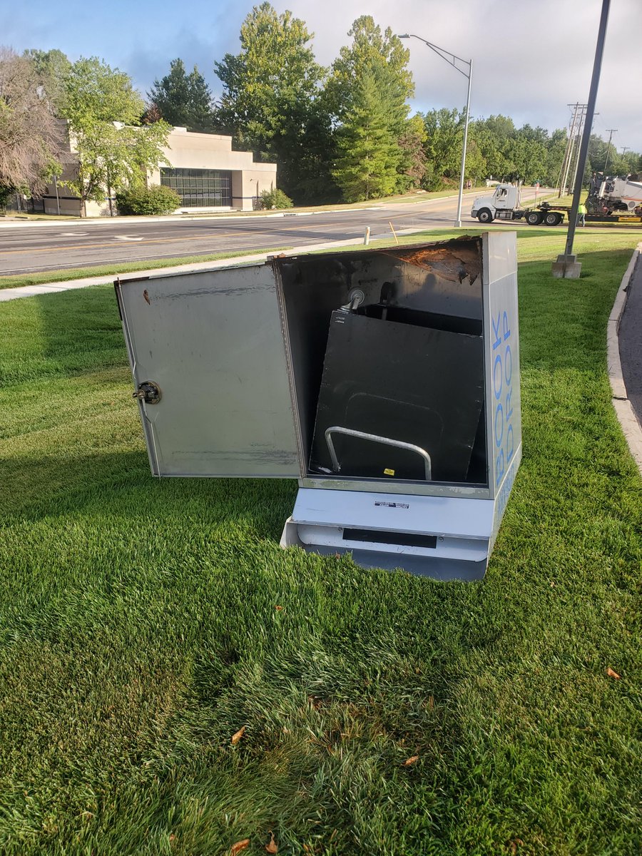 Daniel Boone Regional Library tweet media