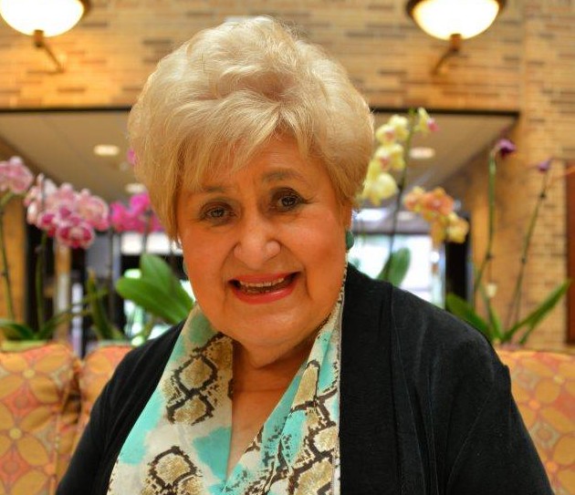 A pioneering legend in the mariachi education movement has passed away. Belle Ortiz (BA 1971) was 90-years-old. To read OLLU's tribute to an inspiring alumna, click here: lnkd.in/gRAre8GZ