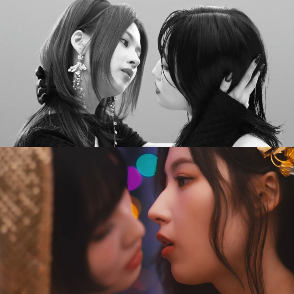 miminaricraft's tweet photo. Se sobreviveram a isso, deixem seus comentários com as tags para Do Not Touch aqui 👇

DO NOT TOUCH OUT NOW
#MISAMO_DEBUT
#MISAMO_DoNotTouch
#MISAMO
#DoNotTouch
@JYPETWICE_Japan https://t.co/I1PANX7LRh