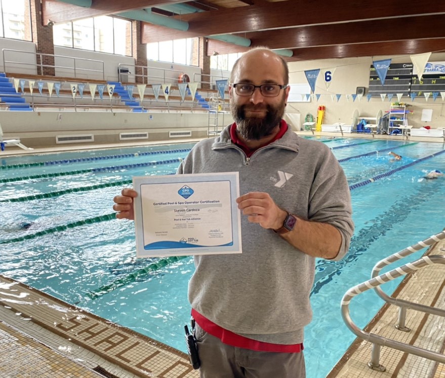 Middlesex YMCA tweet media